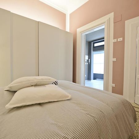Apartmán Dimora Monumento Ostuni Exteriér fotografie