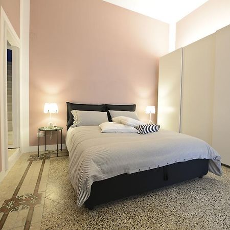 Apartmán Dimora Monumento Ostuni Exteriér fotografie