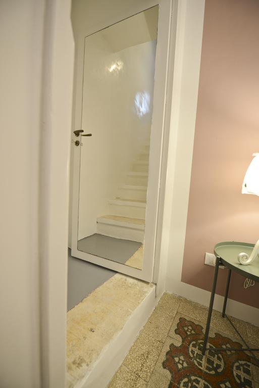 Apartmán Dimora Monumento Ostuni Exteriér fotografie